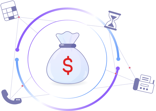 Traditional Site Selection Methods Illustration